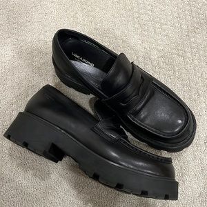 Vagabond Cosmo 2.0 Penny Loafers